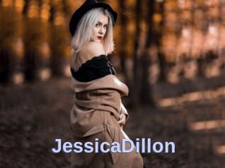 JessicaDillon