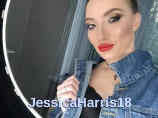 JessicaHarris18