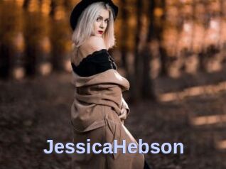 JessicaHebson