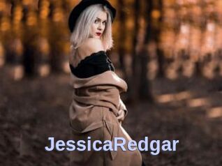 JessicaRedgar