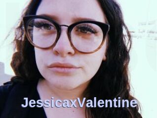 JessicaxValentine