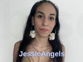 JessieAngels