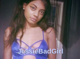 JessieBadGirl