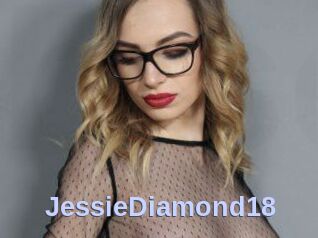 JessieDiamond18