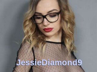 JessieDiamond9