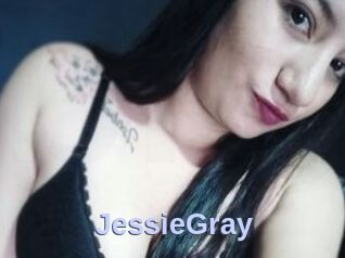 JessieGray