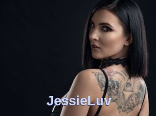 JessieLuv