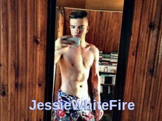 JessieWhiteFire