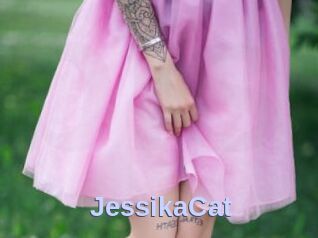 JessikaCat