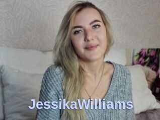 JessikaWilliams