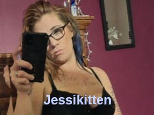 Jessikitten