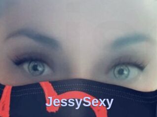 JessySexy