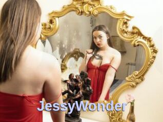 JessyWonder