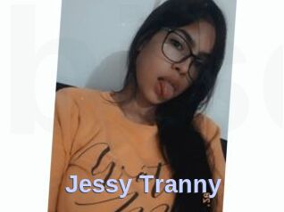 Jessy_Tranny