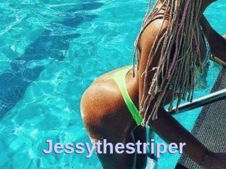 Jessythestriper