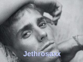 Jethrosaxx