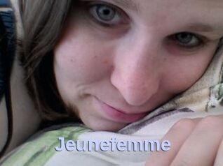 Jeunefemme