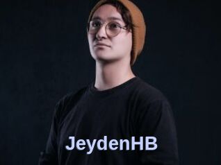 JeydenHB