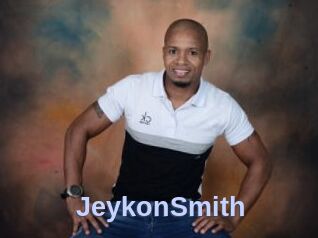 JeykonSmith