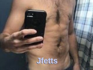 Jfetts