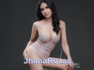 JhanaRoxas