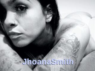 JhoanaSmith