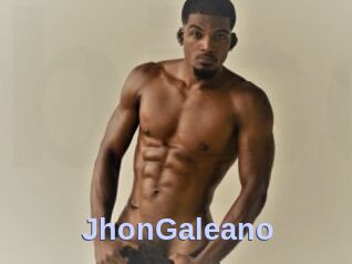 JhonGaleano