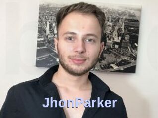 JhonParker