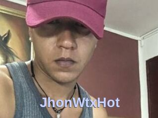 JhonWtxHot