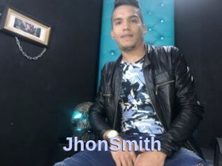 Jhon_Smith