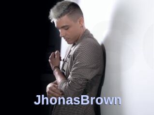 JhonasBrown