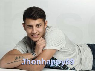 Jhonhappy69