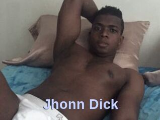 Jhonn_Dick