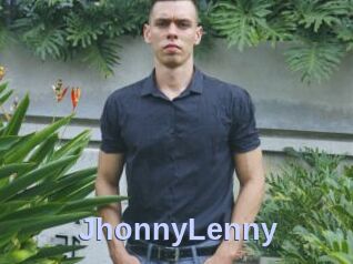 JhonnyLenny