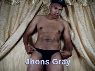 Jhons_Gray