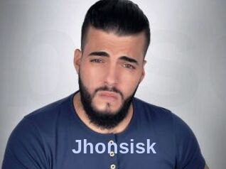 Jhonsisk