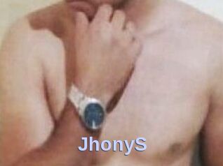 JhonyS