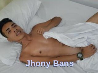 Jhony_Bans