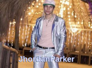 JhordanParker