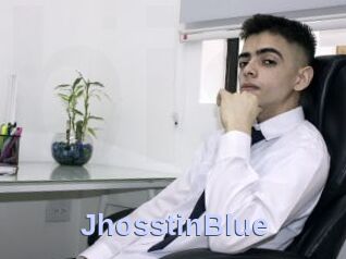 JhosstinBlue