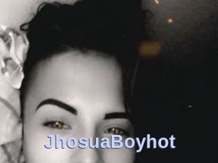 JhosuaBoyhot