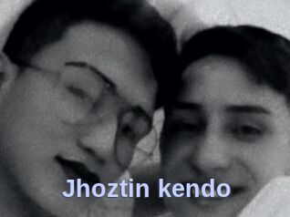 Jhoztin_kendo