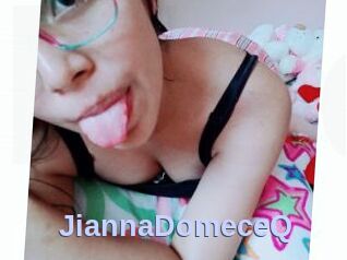 JiannaDomeceQ