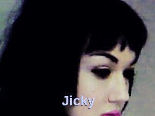 Jicky