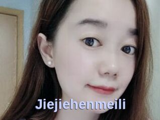 Jiejiehenmeili