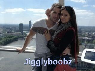 Jigglyboobz