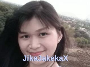 JikaJakekaX