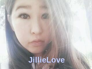 JillieLove