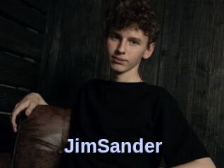 JimSander