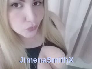 JimenaSmithX